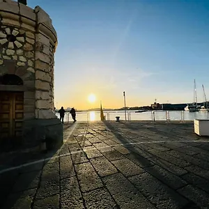  Gasthof Dimore Marina Italien