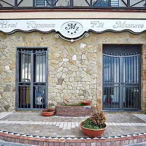 *** Hotel Mazzurco Italien