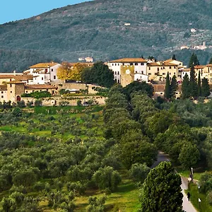 Hotel Tenuta Di Member Of Melia Collection Wine, Artimino