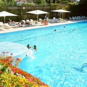 Village de vacances Parco Delle Piscine, Sarteano
