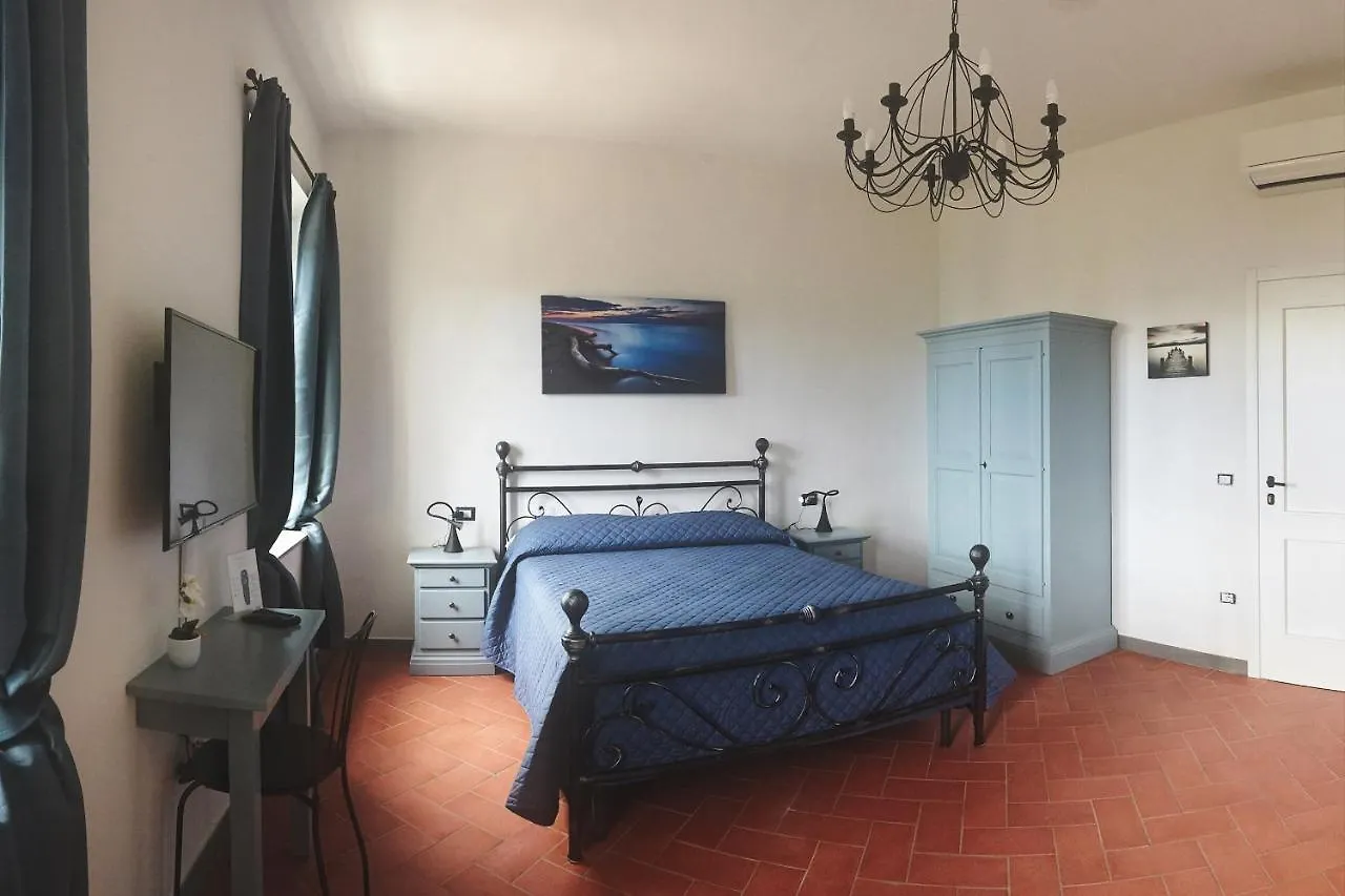 Bed & Breakfast B&B Mi Casa Es Tu Casa Quarrata