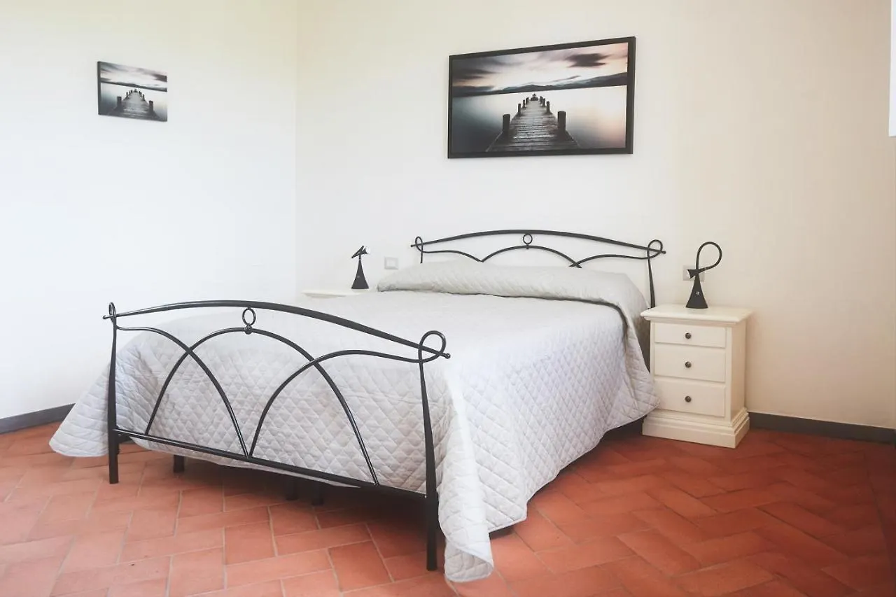B&B Mi Casa Es Tu Casa Quarrata 0*,  Italy