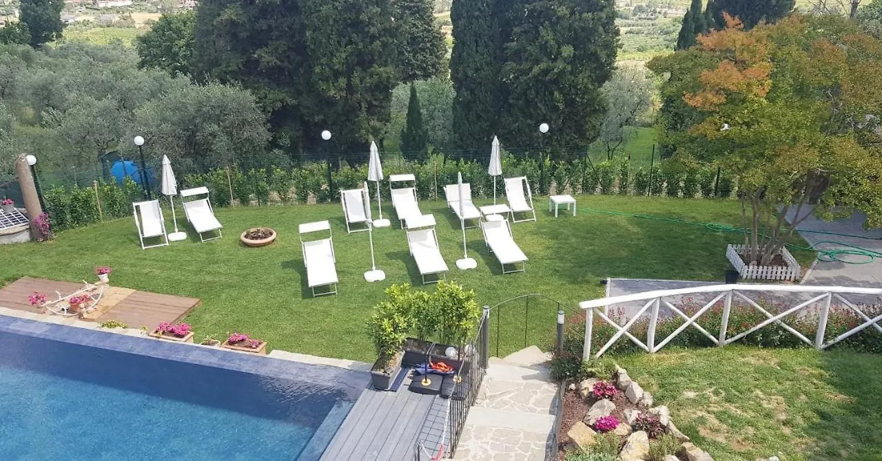 B&B Mi Casa Es Tu Casa Quarrata Italy