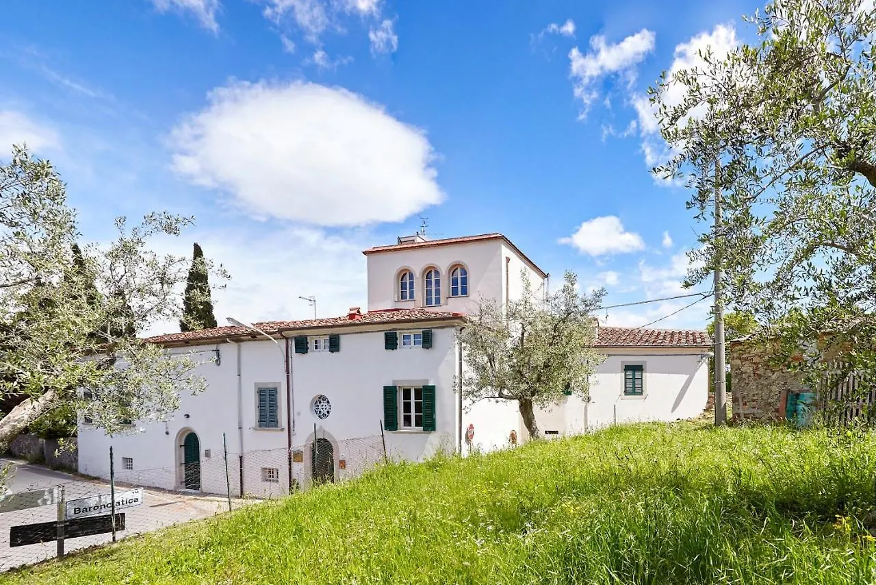 B&B Mi Casa Es Tu Casa Quarrata