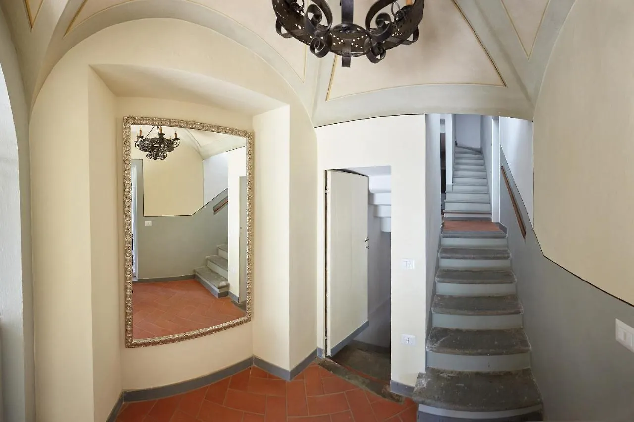 B&B Mi Casa Es Tu Casa Quarrata Bed & Breakfast