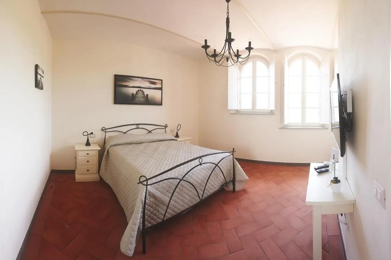 B&B Mi Casa Es Tu Casa Quarrata
