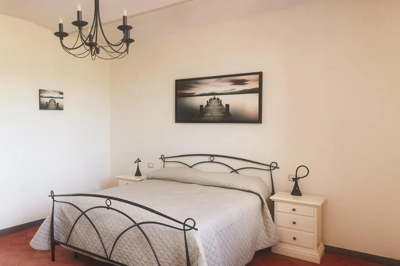 B&B Mi Casa Es Tu Casa Quarrata Couette-café