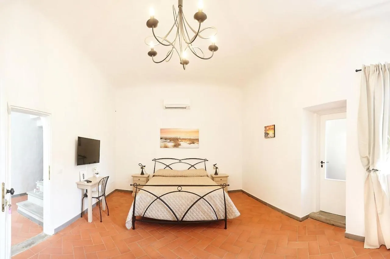 B&B Mi Casa Es Tu Casa Quarrata 0*,  Italie