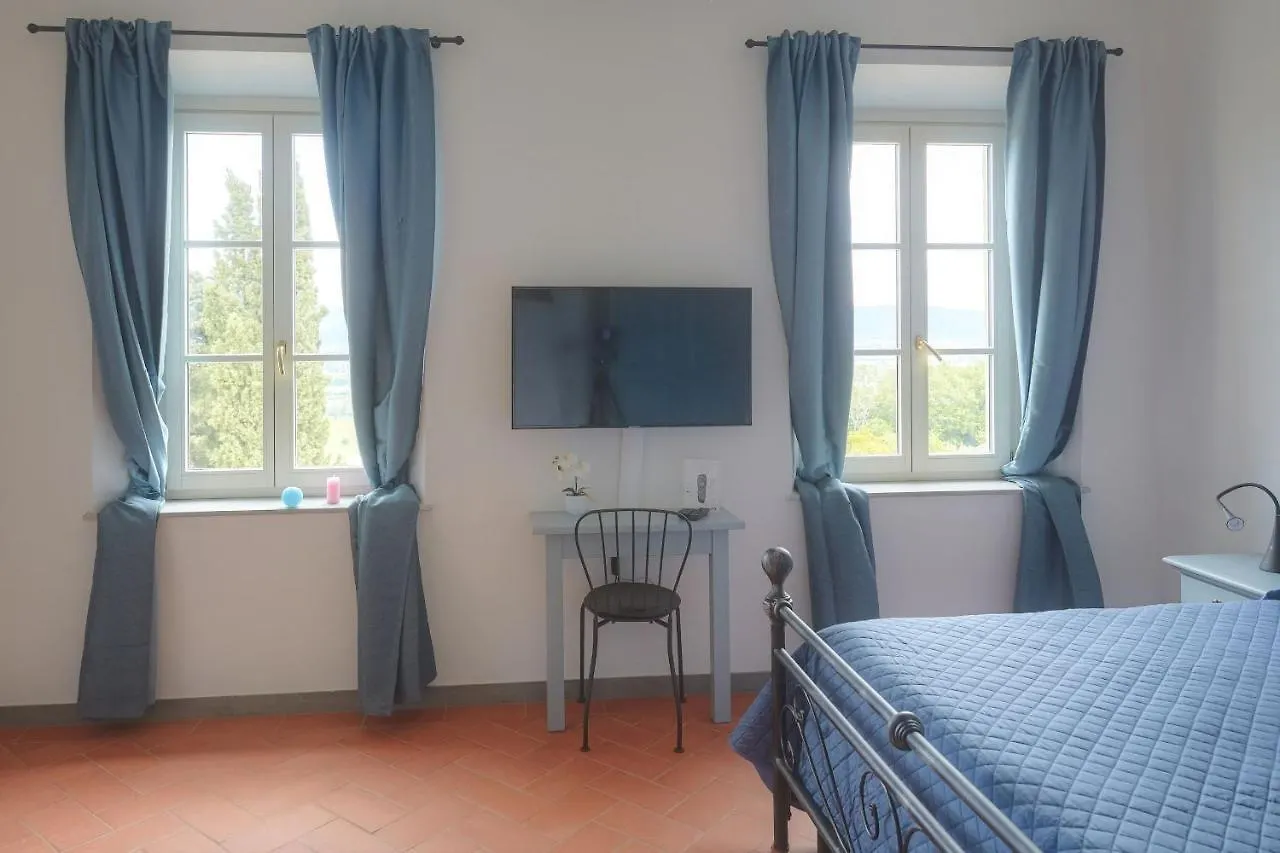 B&B Mi Casa Es Tu Casa Quarrata 0*,